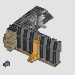 Set Balok Bangunan Model Pesaw - Lego Set Technic ulasan dan harga
