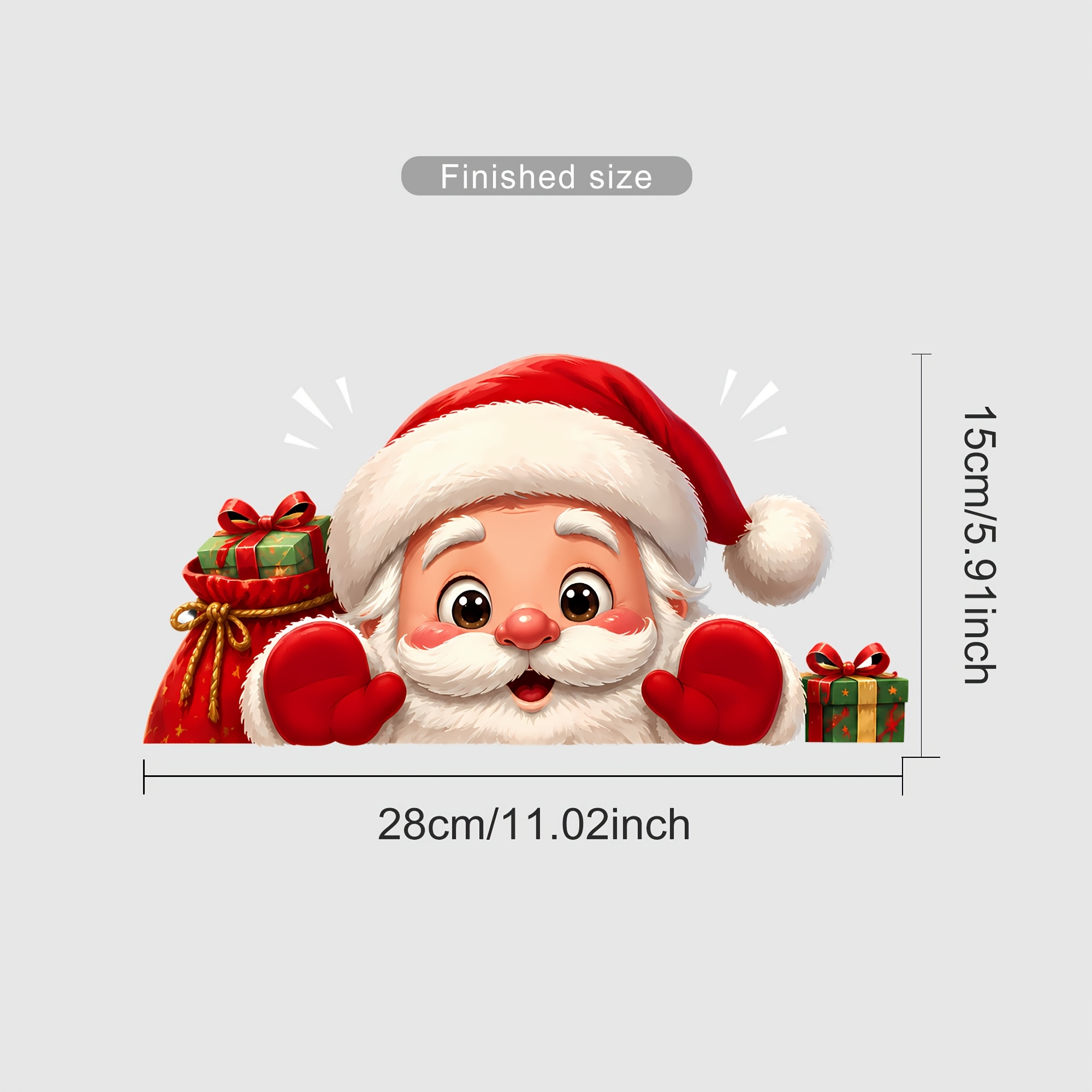 Stiker Jendela dengan Gambar S - Snowflake Window Decal ulasan dan harga
